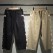 「TRIANGLE PROJECT」 WWGB Peralta Pants