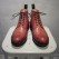 「GRENSON」 BROUGUE BOOTS For UNEVEN