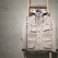 「White Mountaineering」 PERTEX COTTON YARN DYED 3LAYER MULTIPLE TISSUE LUGGAGE HOOD PARKA