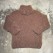 「WHOWHAT」 HOHAIR SWEATER