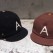 「ANACHRONORM×DECHO」 Baseball Cap