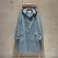 「Niche」 Japones hooded coat
