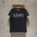 「NuGgETEE」 “ARMY”
