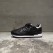 「White Mountaineering」 WM x SAUCONY SHADOW ALL LEATHER SNEAKERS