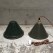 「VINTAGE」 French Army Pendant Lamp