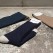 「White Mountaineering」 CABLE PATTERN MIDDLE KNIT SOCKS