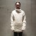 「WHOWHAT」 HAND KNIT SWEATER