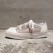 「NEEDLES」 Asymmetric Sneaker Ghillie Cap/White