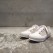 「NEEDLES」 Ghillie Sneaker/White