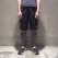 「adidas Originals by White Mountaineering」 SWEAT SHORTS